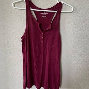 American Eagle Tank Top